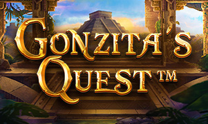 888b link Gonzita's Quest™