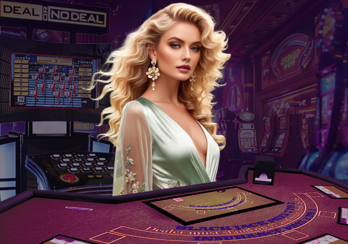 888b link Deal or No Deal
