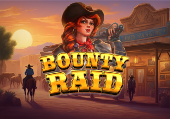 888b link Bounty Raid