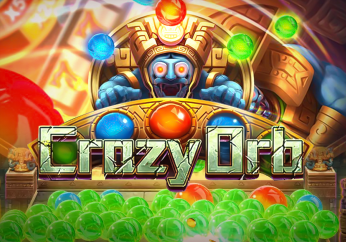 888b link Crazy Orb