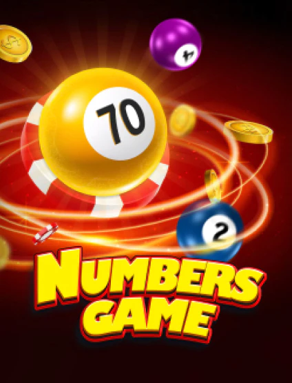 888b link Athena Numbersgame