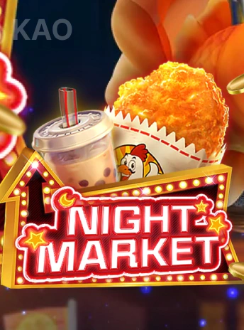 888b link Fachai Night Market