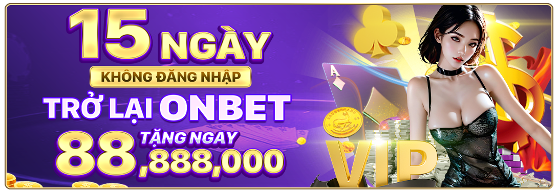 Hình ảnh chương trình đặc quyền VIP