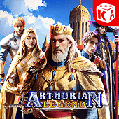 Logo đội Arthurian Legend
