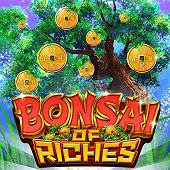 Logo đội Bonsai